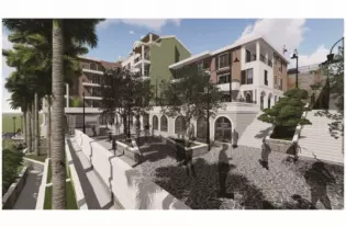 Новые квартиры от Застройщика в Тивате