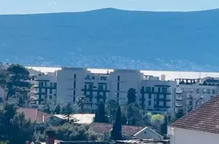 Новые квартиры от Застройщика в Тивате