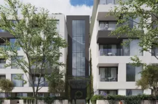 Новые квартиры от Застройщика в Тивате