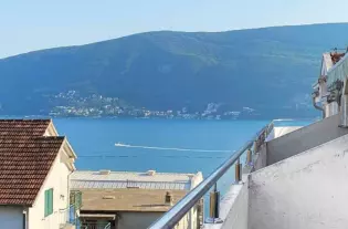 Новые квартиры в Херцег Нови