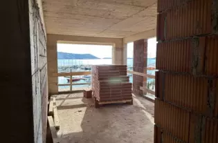 Новые квартиры в Херцег Нови