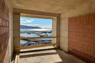 Новые квартиры в Херцег Нови