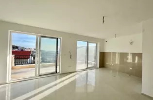 Новые квартиры в Херцег Нови