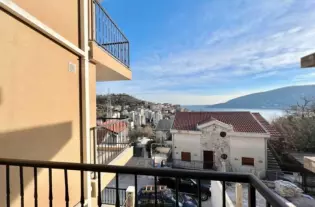 Квартира с двумя спальнями в Дженовичи