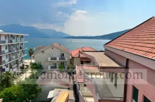 Квартира с двумя спальнями в Топла-2