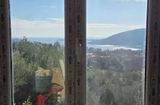 Квартира с одной спальней в Биела