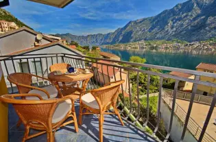 Действующий отель на 6 номеров в Баошичи