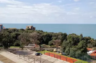 Мини  отель на 5 номеров в Рисане