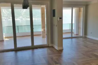 Вилла в Игало