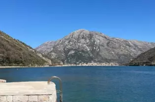 Новая вилла с тремя спальнями в Каваче