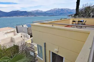 Новая вилла в районе Крашичи