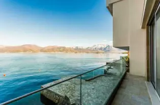 Вилла с четырьмя спальнями в Кримовице