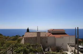 Вилла класса люкс в Режевичи