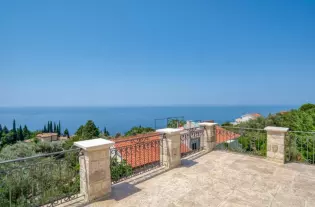 Вилла с тремя спальнями в Скочи Девойка