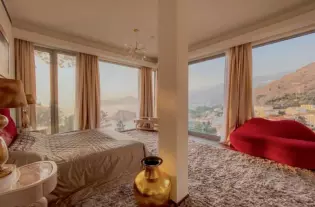 Вилла с двумя спальнями в Загоре