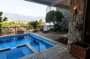 Земельный участок в общине Котор