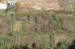 Земельный участок под элитную застройку в Куляче