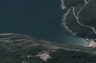 Земельный участок под элитную застройку в Никшиче