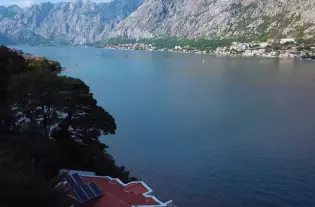 Земельный участок в Крашичи