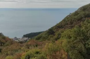 Земельный участок под строительство в Режевичи