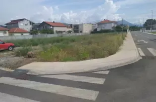 Земельный участок в Режевичи