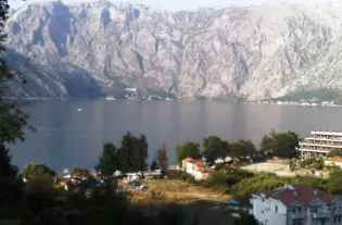 Земля под  строительство в Тивате