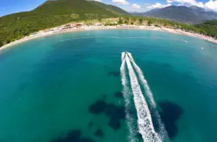 Участок под строительство трёхэтажного дома