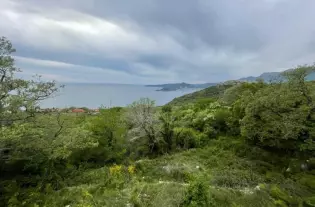 Участок земли под застройку двух трёхэтажных домов