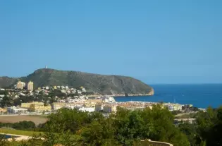Вилла в Аликанте, Испания