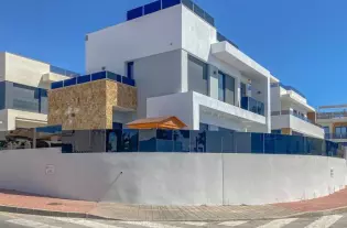 Вилла в Аликанте, Испания