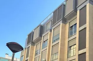 Квартира в Аликанте, Испания
