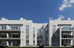 Квартира в Малаге, Испания