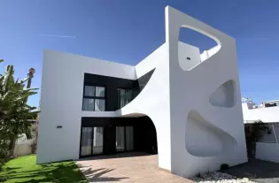 Вилла в Аликанте, Испания