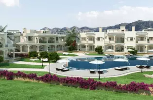 Совершенно новый престижный проект на набережной в районе Эсентепе (002498)