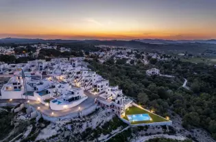 Вилла в Аликанте, Испания