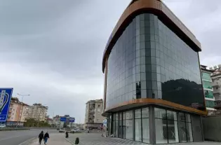 Коммерческая недвижимость в новом проекте в Алании (001470)