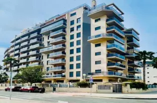 Квартира в Аликанте, Испания