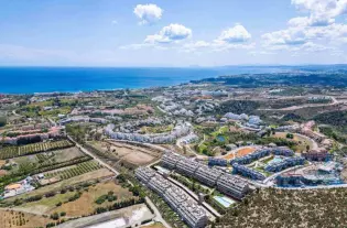 Квартира в Малаге, Испания