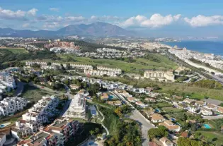 Квартира в Малаге, Испания