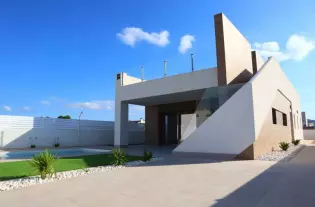 Вилла в Аликанте, Испания