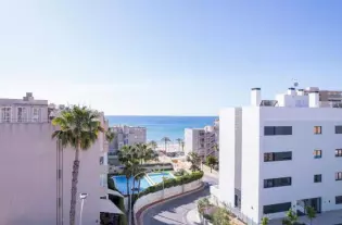Квартира в Аликанте, Испания