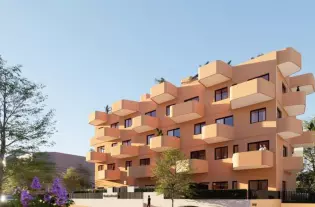 Квартира в Аликанте, Испания