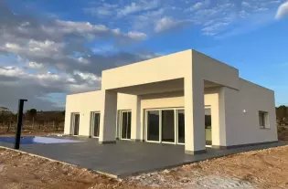 Вилла в Аликанте, Испания