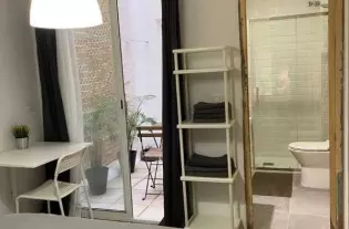 Квартира в Аликанте, Испания