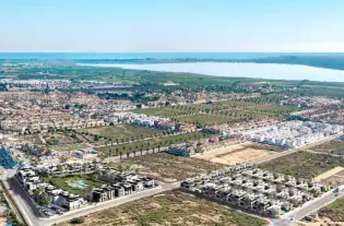 Вилла в Аликанте, Испания