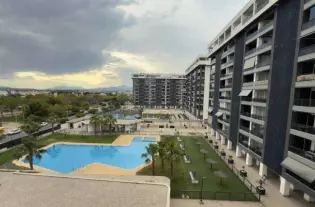 Квартира в Аликанте, Испания