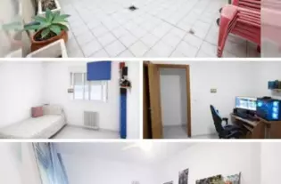 Квартира в Аликанте, Испания