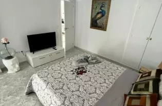 Квартира в Аликанте, Испания