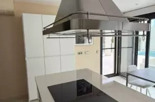 Вилла в Аликанте, Испания