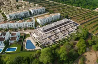 Квартира в Аликанте, Испания